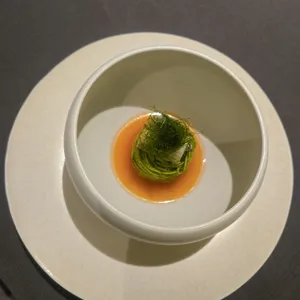 정식당 리뷰 사진