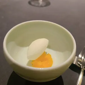 정식당 리뷰 사진