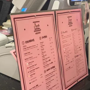 미뉴트 빠삐용 신세계백화점 리뷰 사진