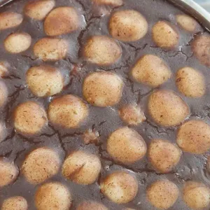 전주웰빙새알팥죽 리뷰 사진