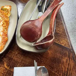 전주웰빙새알팥죽 리뷰 사진