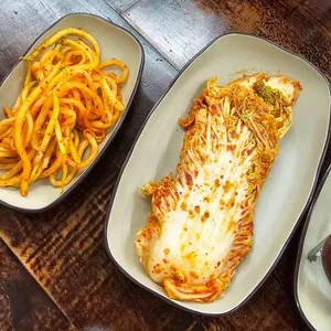 전주웰빙새알팥죽 사진