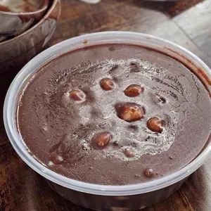 전주웰빙새알팥죽 리뷰 사진