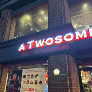 투썸플레이스 리뷰 사진