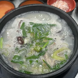 양지가마솥 사진 1