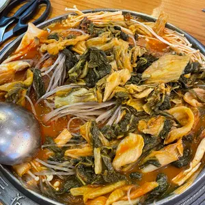 참이맛감자탕 리뷰 사진