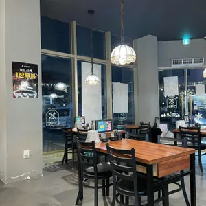 꼬치공방 리뷰 사진