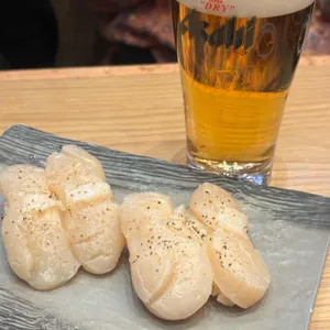 갓덴스시 리뷰 사진