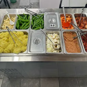 시골돼지국밥 사진 1