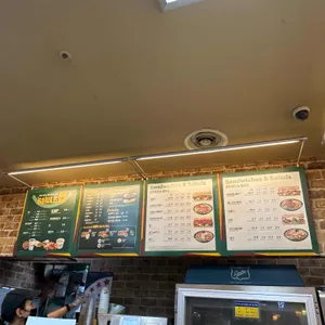 써브웨이 리뷰 사진