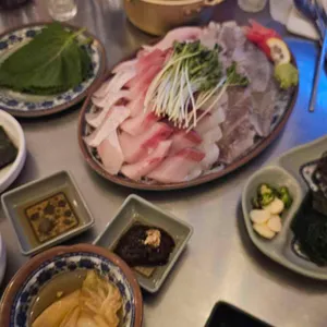 바다해장집 사진 1