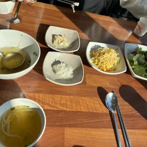 만복이쭈꾸미낙지볶음 사진