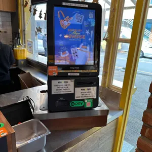 메가커피 대표 사진