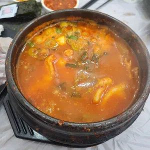 바로바로횟집 사진