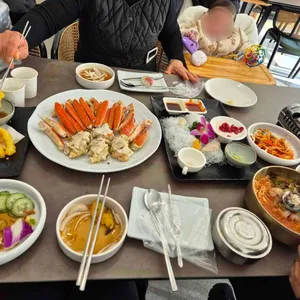 간절곶대게 사진 1