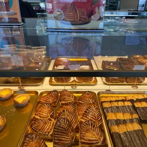 듀레베이커리 리뷰 사진