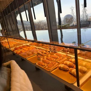 듀레베이커리 리뷰 사진