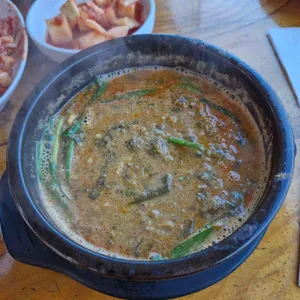 구름산 추어탕 사진 1