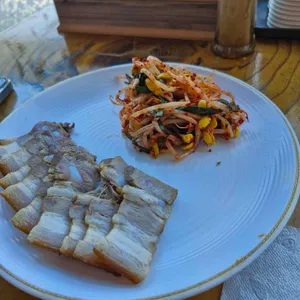 구름산 추어탕 사진