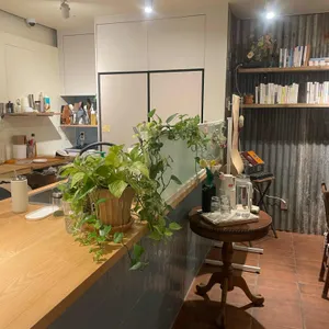 카페 시몬느 리뷰 사진