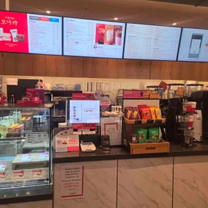 투썸플레이스 리뷰 사진