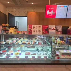 투썸플레이스 리뷰 사진