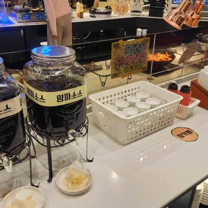 고기싸롱 리뷰 사진