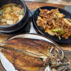 할매집식당 사진