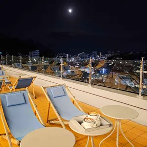 따부 카페 리뷰 사진