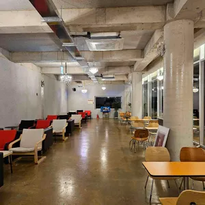 따부 카페 리뷰 사진