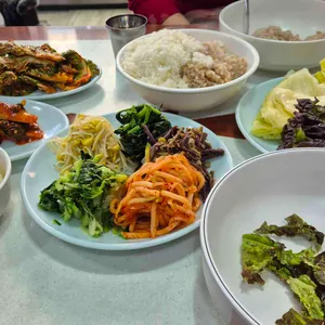 삼성손칼국수 사진