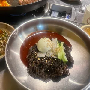 자갈집 대표 사진