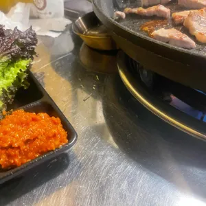 자갈집 리뷰 사진