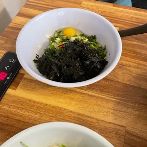 가양 칼국수 버섯매운탕 리뷰 사진