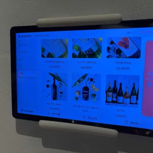 랑트 리뷰 사진