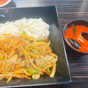 청와대반점 사진