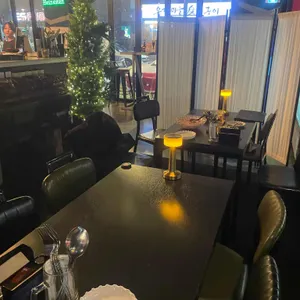 더핑크도어 리뷰 사진