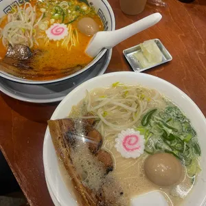 심야라멘트럭 사진 1