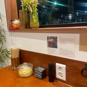 심야라멘트럭 리뷰 사진