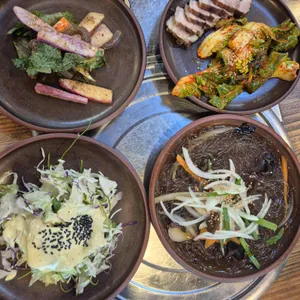 자연으로 리뷰 사진