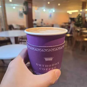 오서독스 리뷰 사진