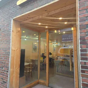 오서독스 리뷰 사진