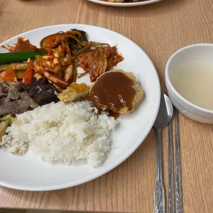 대박한식뷔페 사진