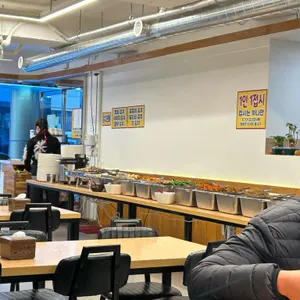 대박한식뷔페 리뷰 사진