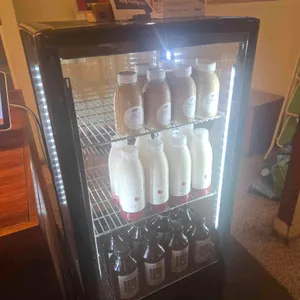 오서독스 리뷰 사진