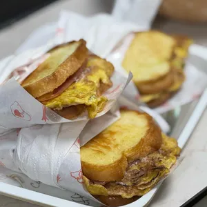 송도토스트국수 사진