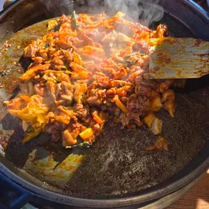 학곡리막국수닭갈비 사진 2