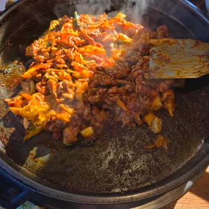 학곡리막국수닭갈비 사진