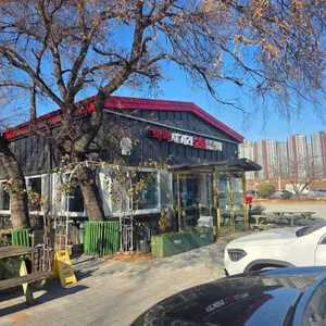 학곡리막국수닭갈비 리뷰 사진