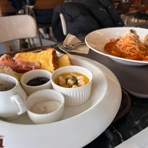 우즈 베이커리 사진 1